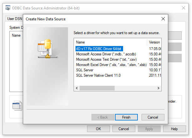 download odbc sql server native client 11.0